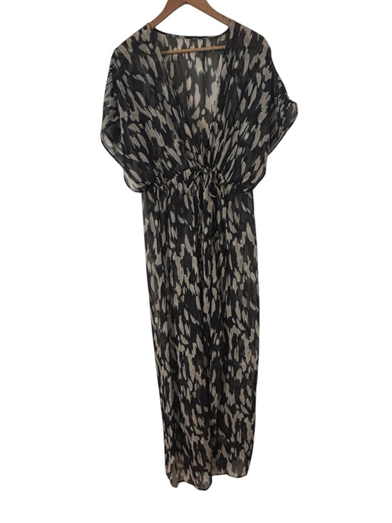 Dresses & Skirts - Boho Beach Caftan